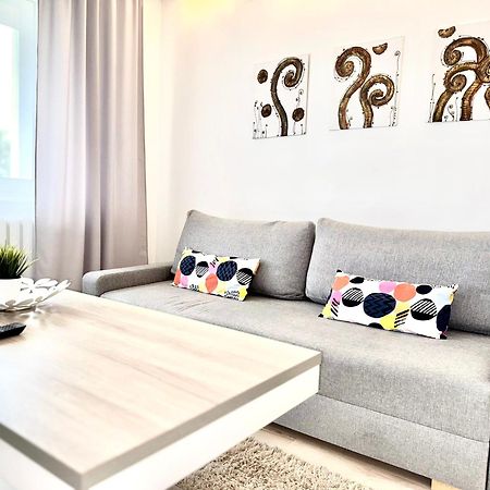 Apartament Lili Sopot Esterno foto