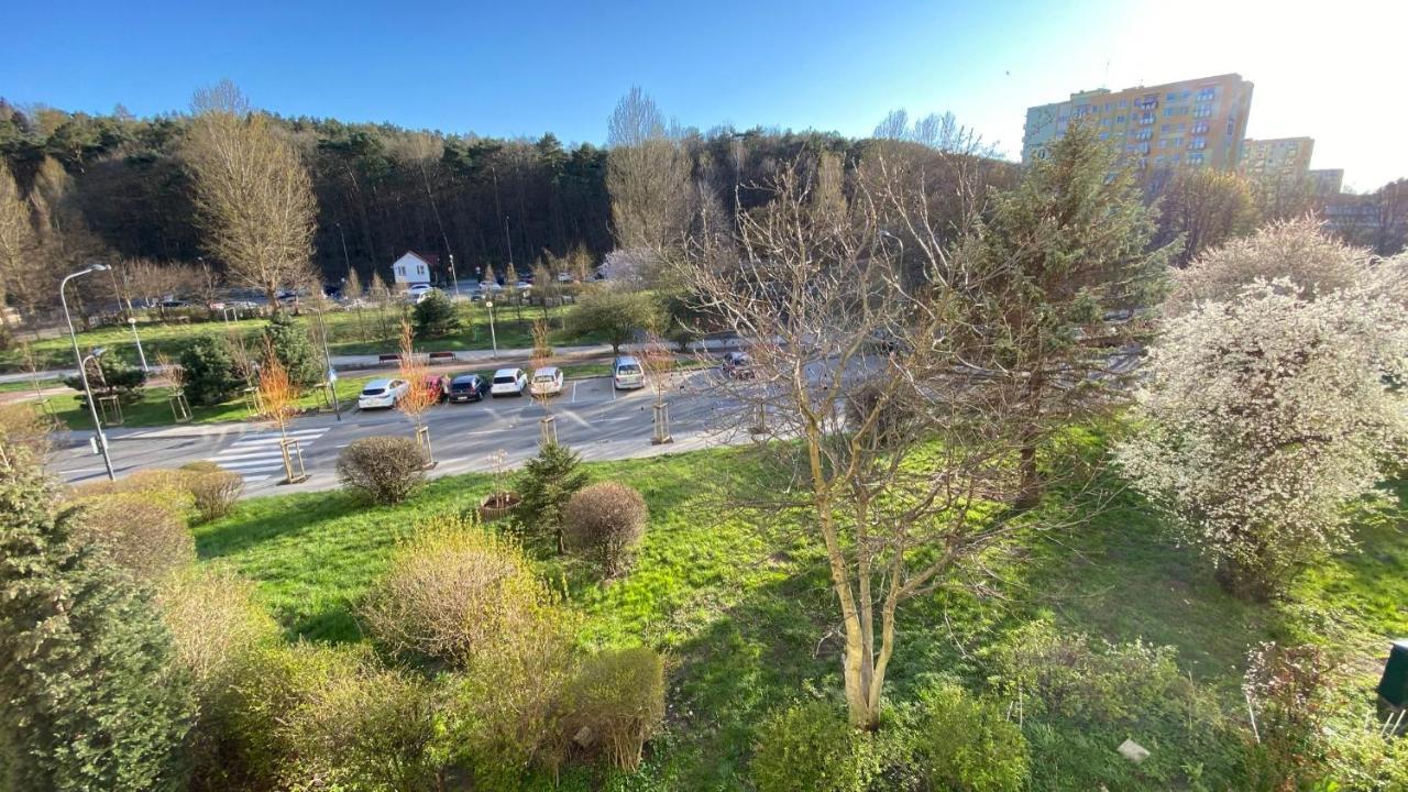 Apartament Lili Sopot Esterno foto