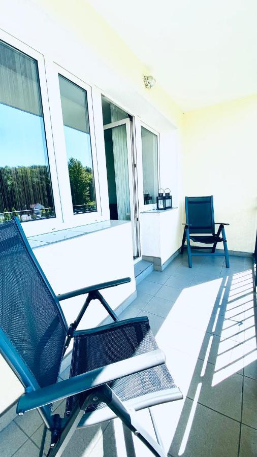 Apartament Lili Sopot Esterno foto