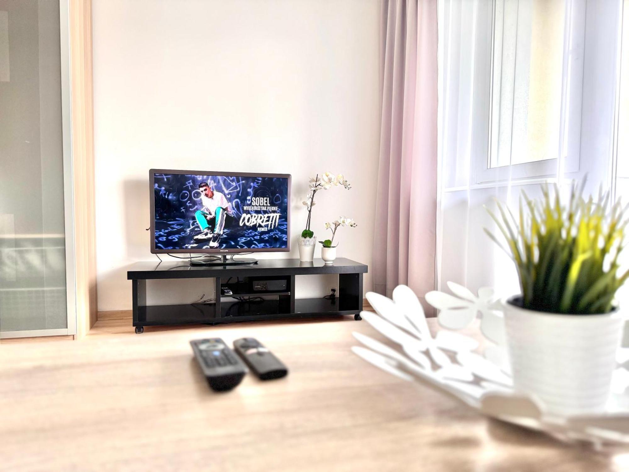 Apartament Lili Sopot Esterno foto