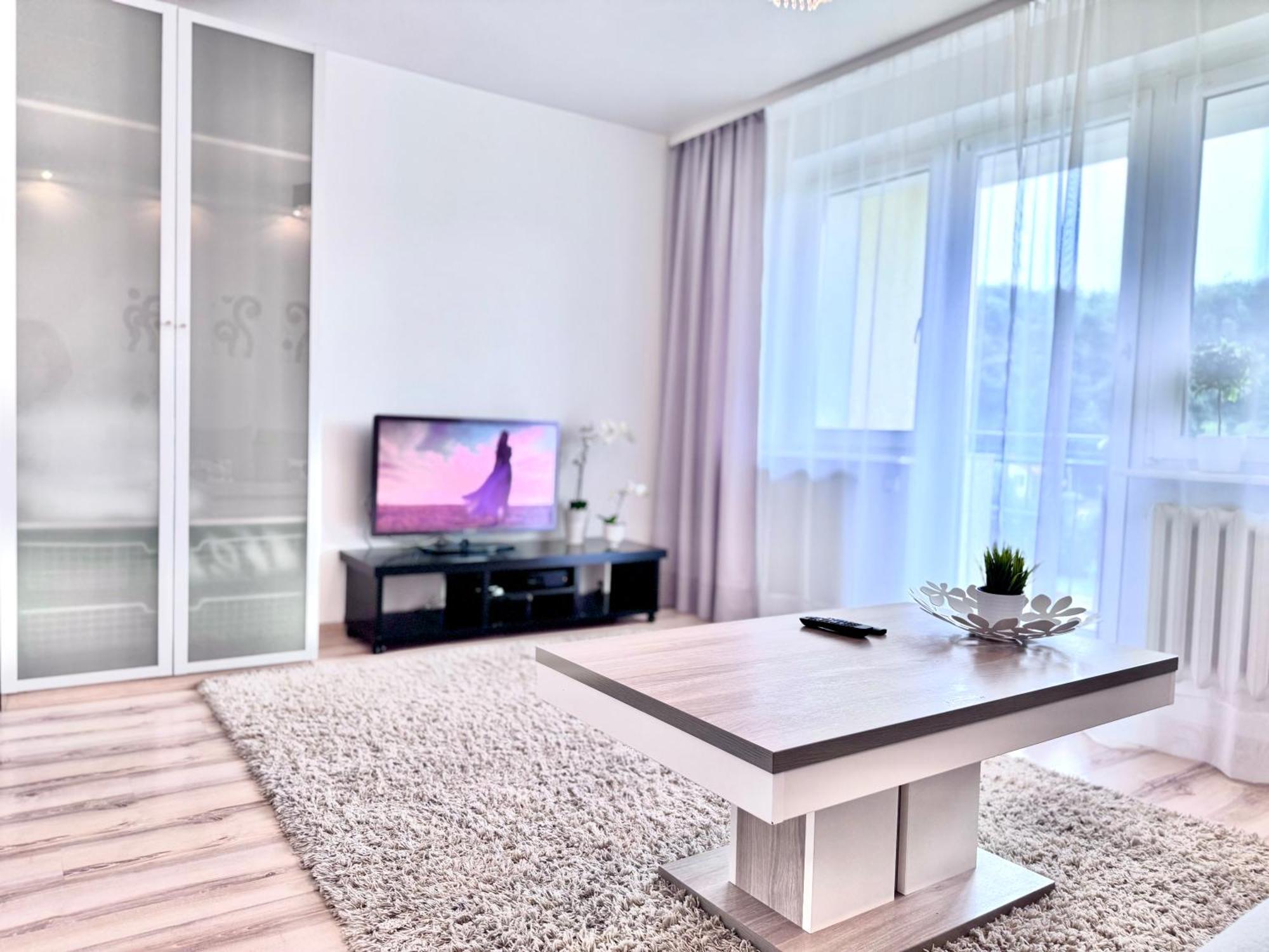 Apartament Lili Sopot Esterno foto