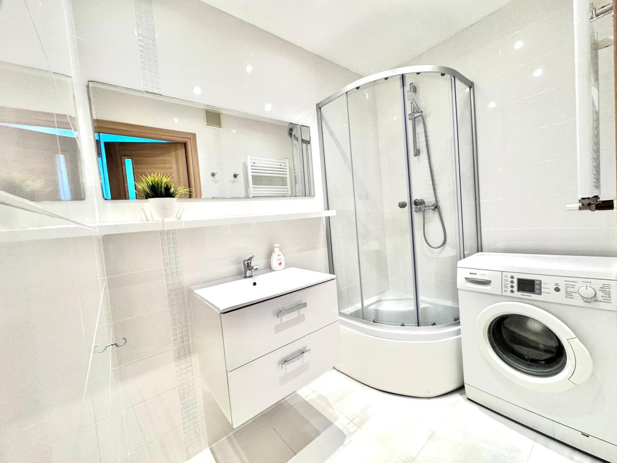 Apartament Lili Sopot Esterno foto