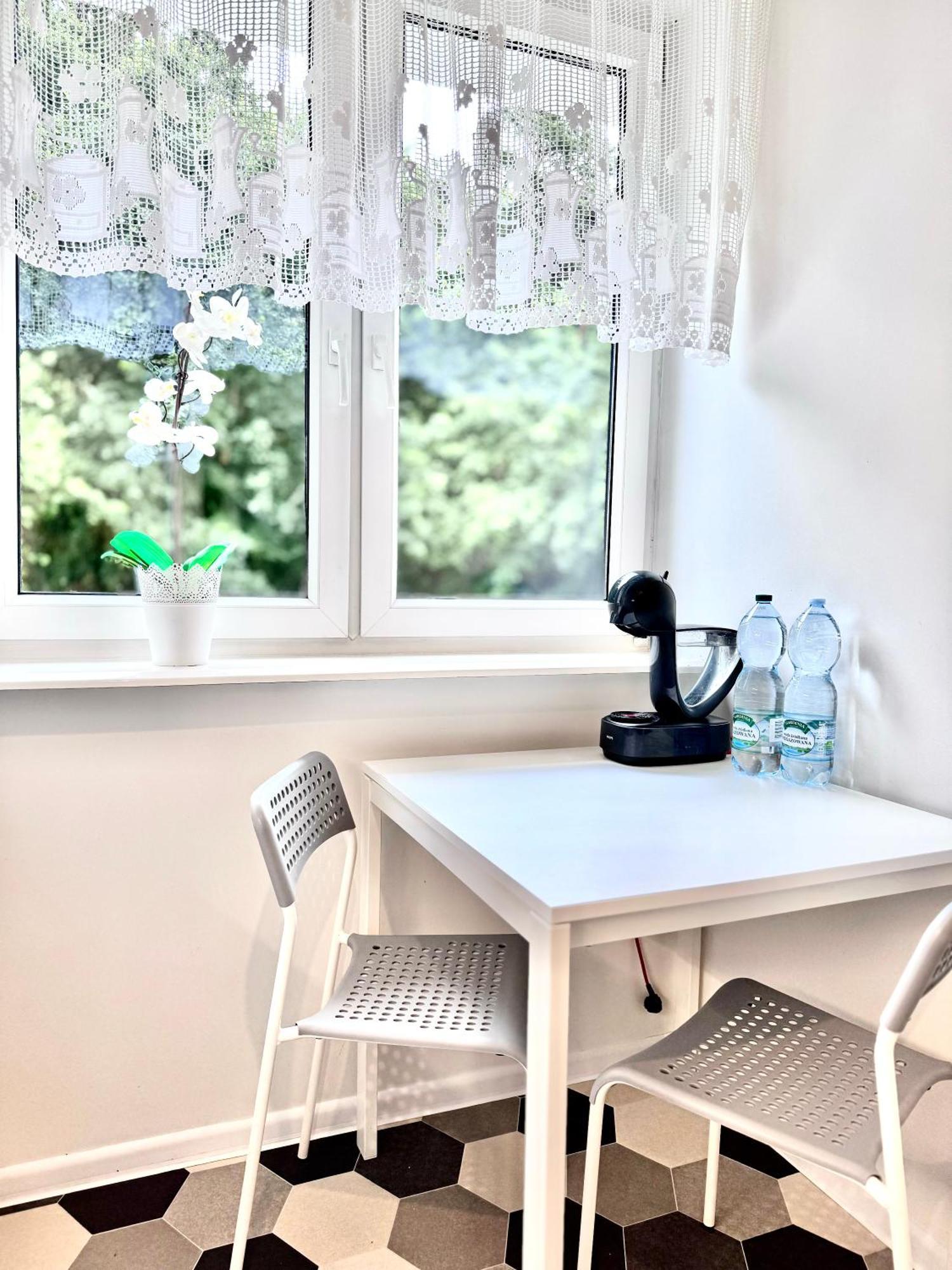 Apartament Lili Sopot Esterno foto